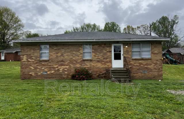 263 Navy Dr - 263 Navy Drive, Tipton County, TN 38058