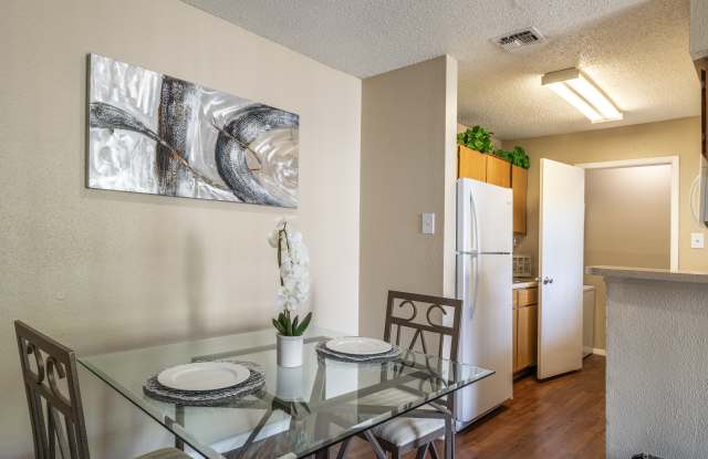 Park at Wells Branch