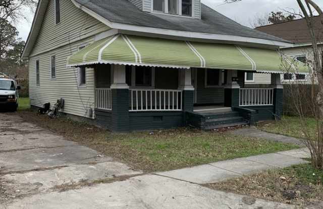 1912 Des Moines Avenue - 1912 Des Moines Avenue, Portsmouth, VA 23704