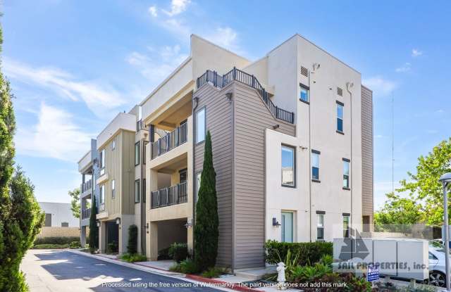 Photo of Modern 3 Story Home in Costa Mesa!