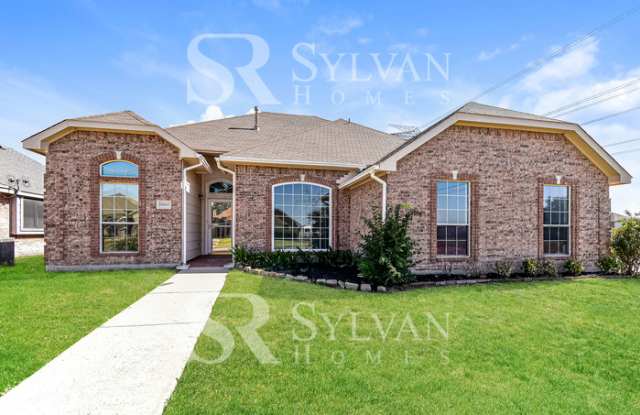 1900 Glen Meadow Drive - 1900 Glen Meadow Drive, Royse City, TX 75189