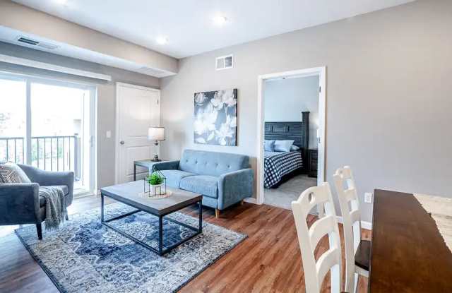 Encore Apartments