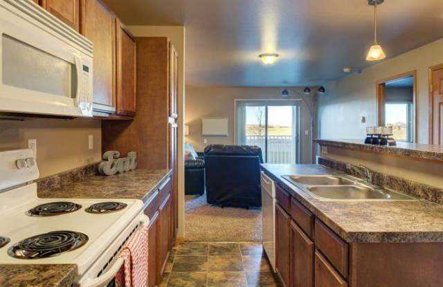 Photo of Sidney Apartments