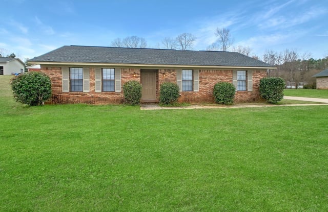 8500 Rutherford Drive - 8500 Rutherford Drive, Tuscaloosa County, AL 35456