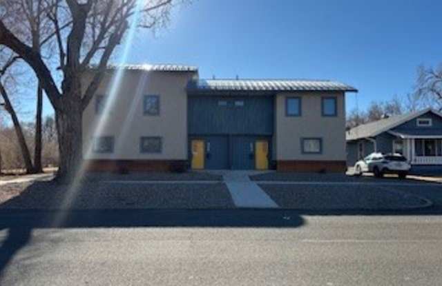 834, 838, 842 South 1st - 834