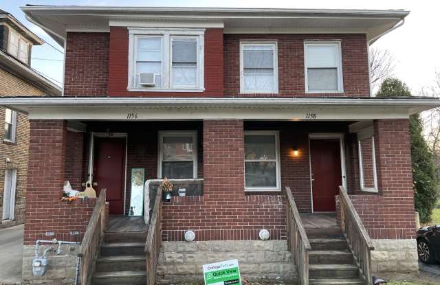 1158 School Street