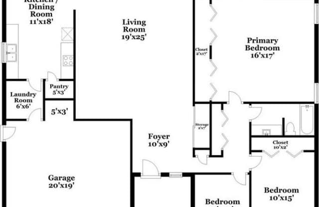 8900 N MCMILLAN Avenue