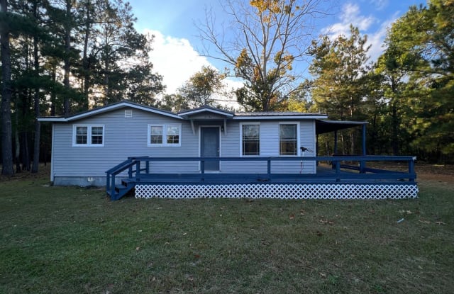 2594 Marks Road - 2594 Marks Road, Harnett County, NC 28326