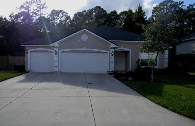 321 STONEHURST PKWY - 321 Stonehurst Parkway, St. Johns County, FL 32092