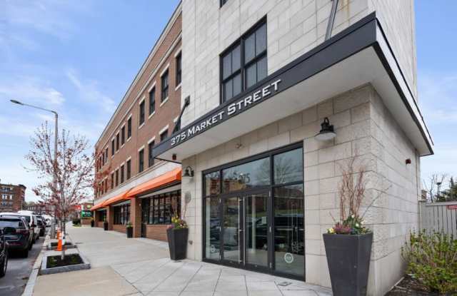 375 Market St.