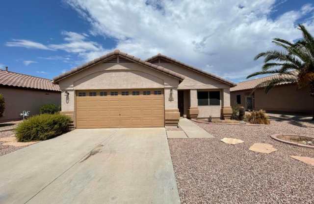 Photo of 3 bed 2 bath home in Surprise!