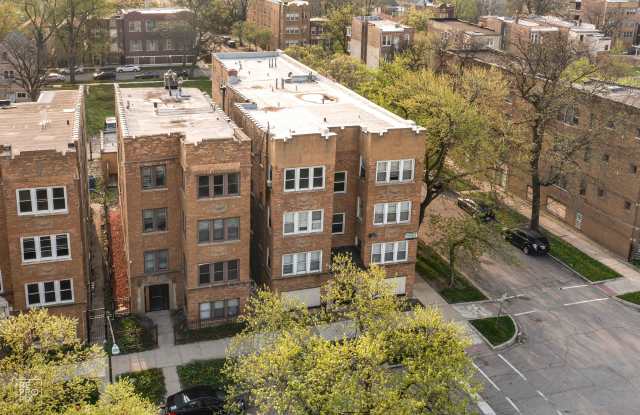 1257-59 S Kildare Ave