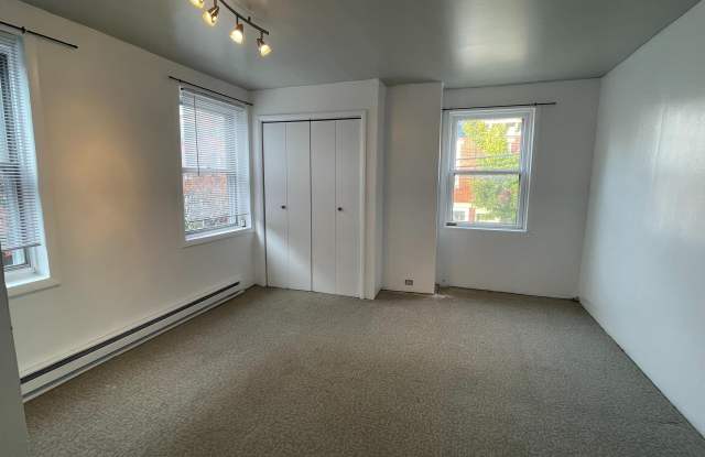 131 PEMBERTON STREET