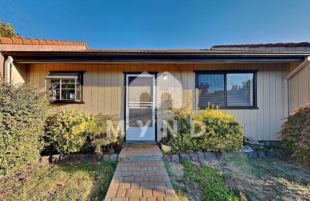 4260 Adeline St - 4260 Adeline Street, Emeryville, CA 94608