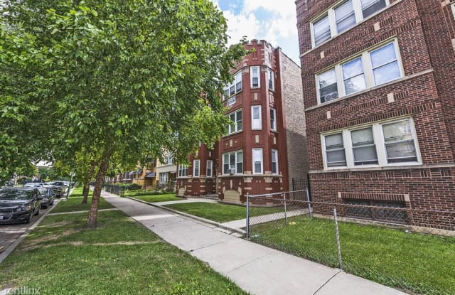 8149 S Marshfield Ave - 8149 South Marshfield Avenue, Chicago, IL 60620