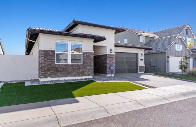 4 Bedroom Single Family Home in Surprise