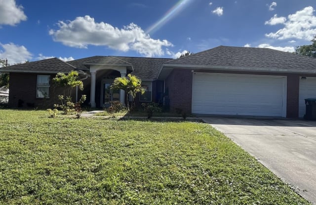 878 Americana Boulevard NW - 878 Americana Boulevard Northwest, Palm Bay, FL 32907