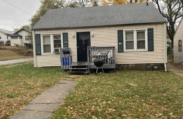 3401 Monroe Ave.