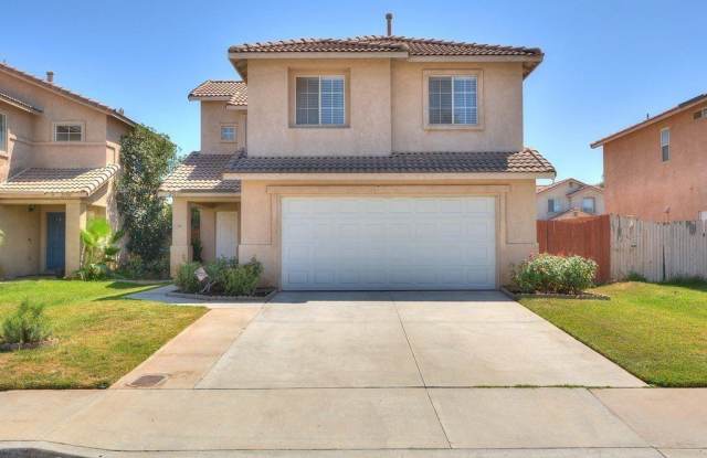 25171 Omaha Ave - 25171 Omaha Dr, Moreno Valley, CA 92551