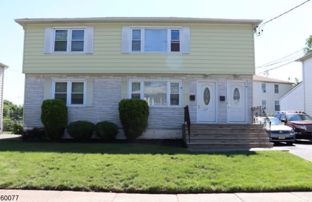 235 N 13TH ST - 235 North 13th Street, Kenilworth, NJ 07033