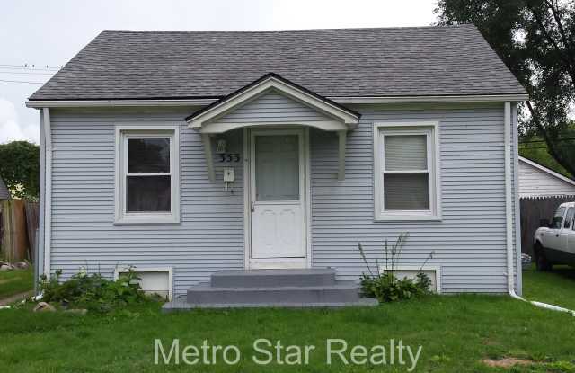 353 W Brockton Avenue