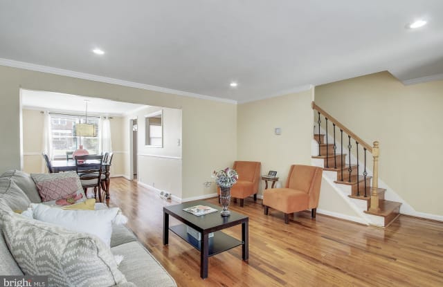 5439 BUCKNELL ROAD - 5439 Bucknell Road, Baltimore, MD 21206