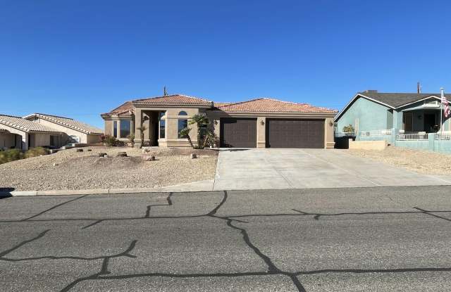 Photo of 3551 Winston Dr