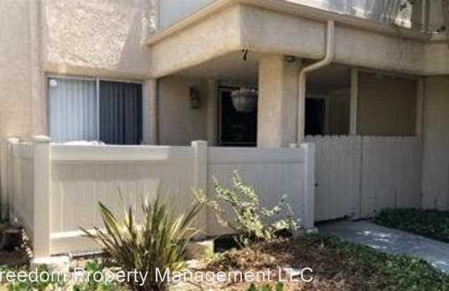 25652 Rimgate Dr. Unit 13D - 25652 Rimgate Drive, Lake Forest, CA 92630