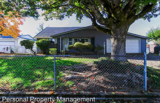 9608 NW 24th ave - 9608 Northwest 24th Avenue, Lake Shore, WA 98665