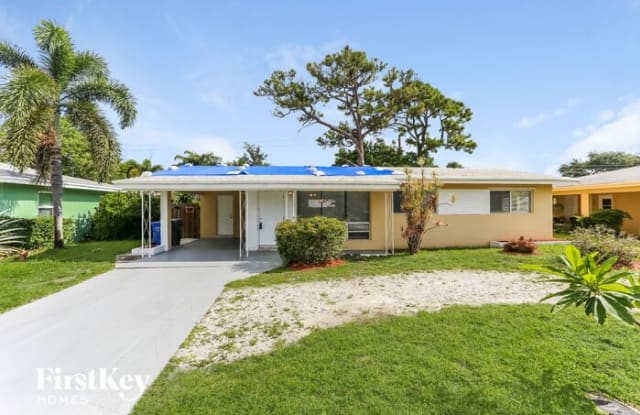 675 Northeast 40th Street - 675 NE 40th St, Oakland Park, FL 33334