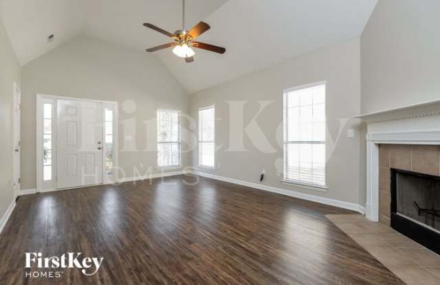 261 Saint John Drive