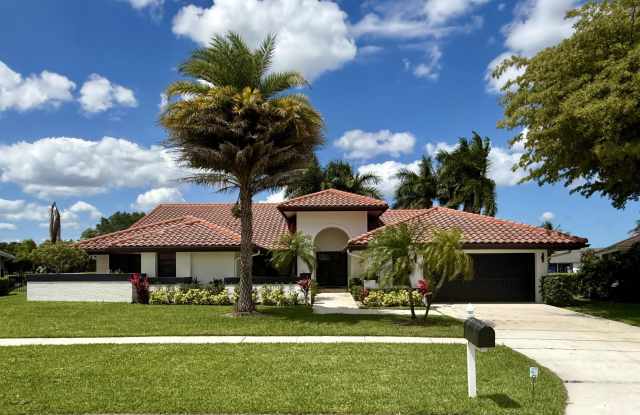 2281 Seaford Drive