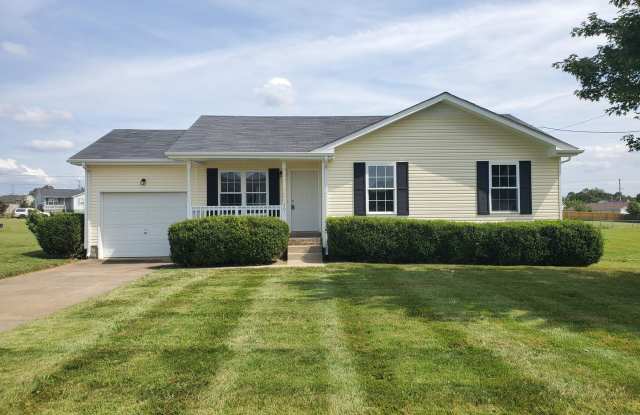 $1300 Charming 3 Beds 1 Bath Home