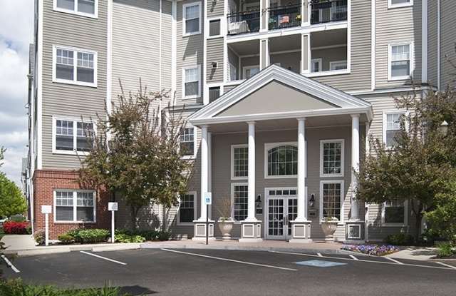 Photo of Washington Crossing