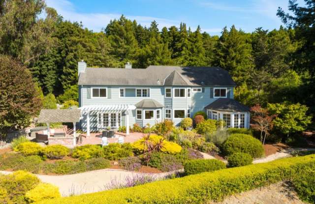 5br/4ba Home - Luxury Country Living Minutes to Capitola  Soquel Village