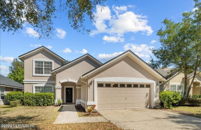 828 MARJORIES WAY - 828 Marjories Way, World Golf Village, FL 32092