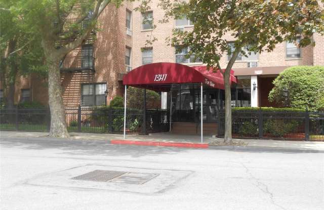 131-11 Kew Gardens Road