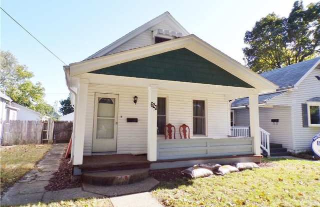 Photo of 1 Bedroom House with Loft