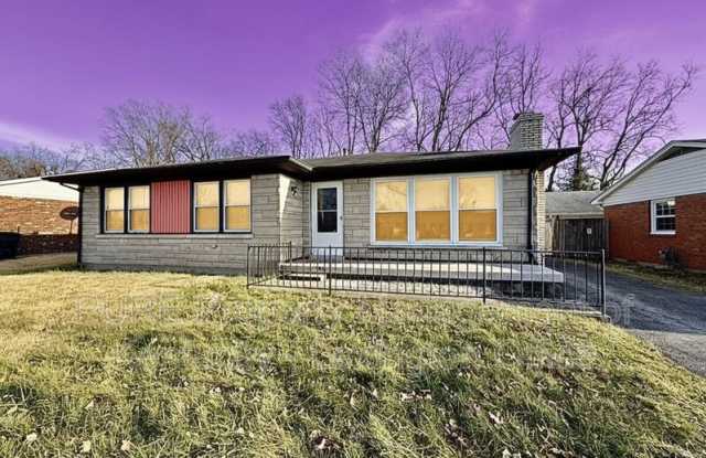 Photo of 2364 Shandon Drive