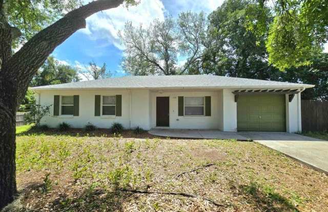 104 Tropical Cir - 104 Tropical Circle, Polk County, FL 33823