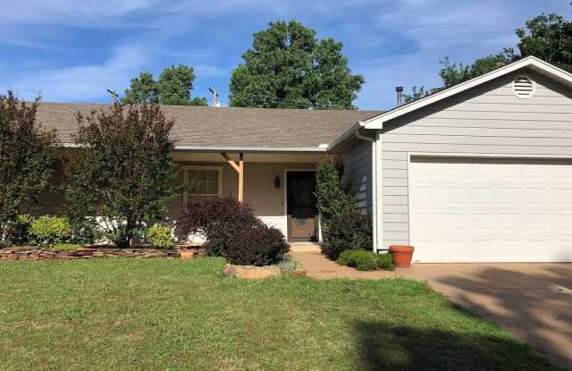 Photo of 1724 South August Street