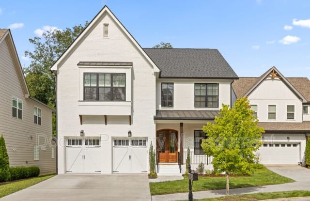 1367 Carrington Way - 1367 Carrington Way, Chattanooga, TN 37405