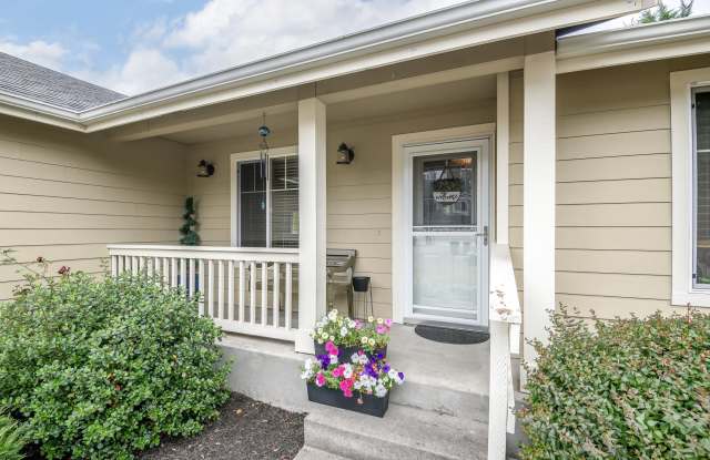 15815 Yelm Terra Way Southeast