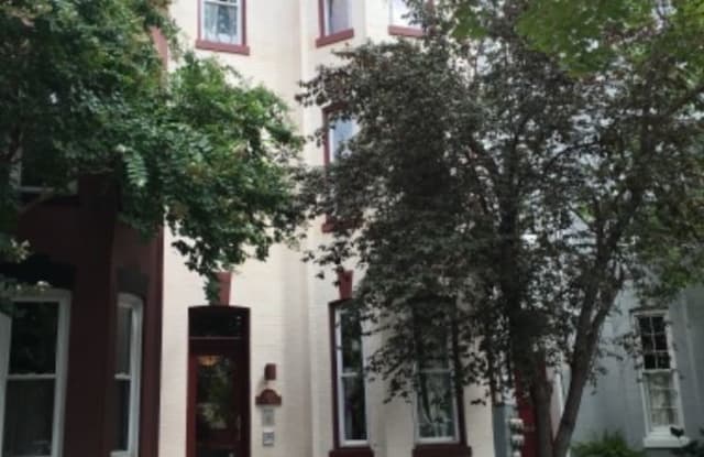 1513 T St Nw English Basement Washington Dc Apartments For Washington Dc Apartments For, English Basement Apartment Dc