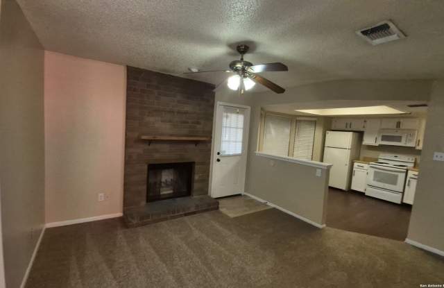 6314 Cambridge Dr. unit: 1