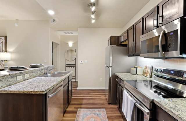 Cortland on the Loop