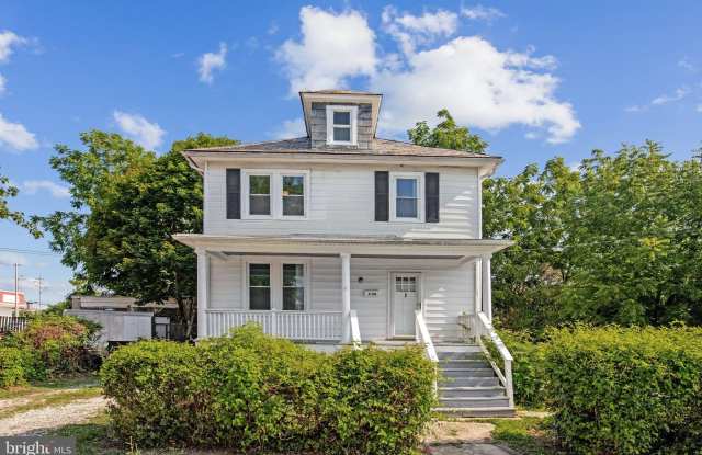 508 CORDING Avenue