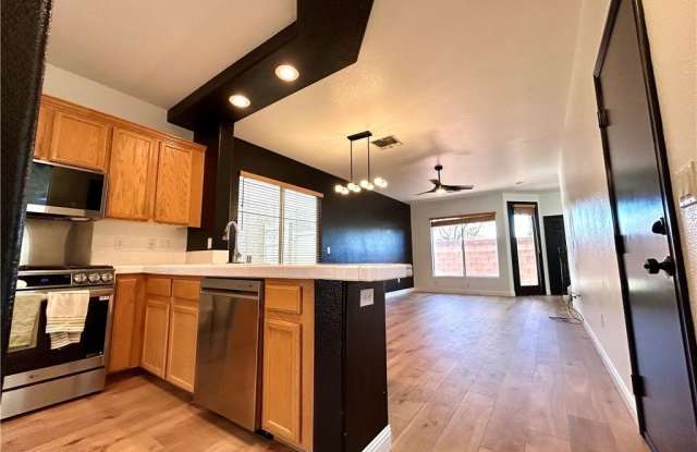 8278 Annual Ridge Street