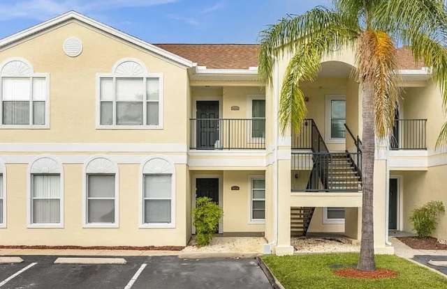 8850 Grand Palms Circle - 1Unit A