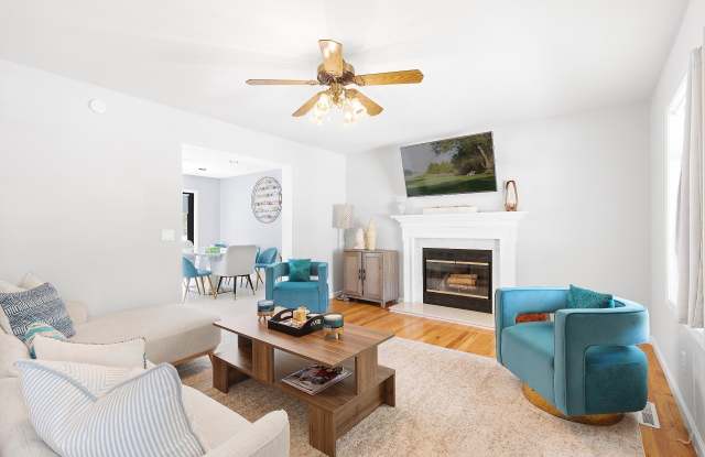 9 White Birch Drive